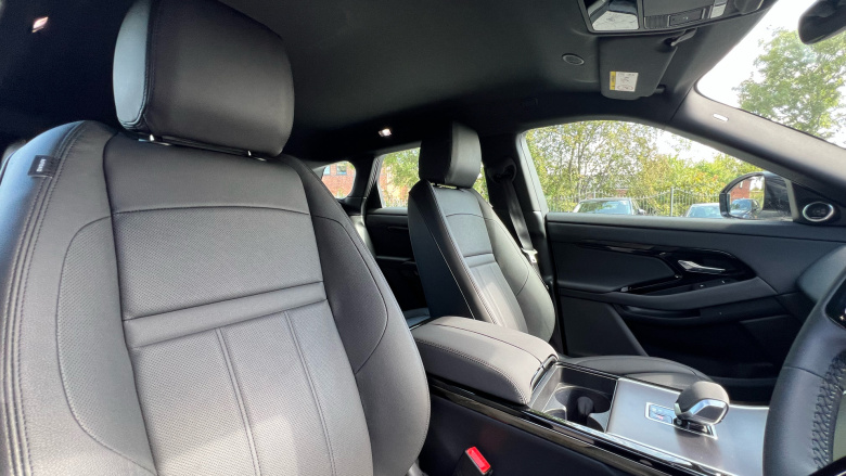 Land Rover Range Rover Evoque 2.0 D165 Dynamic SE 5dr Auto Diesel Hatchback